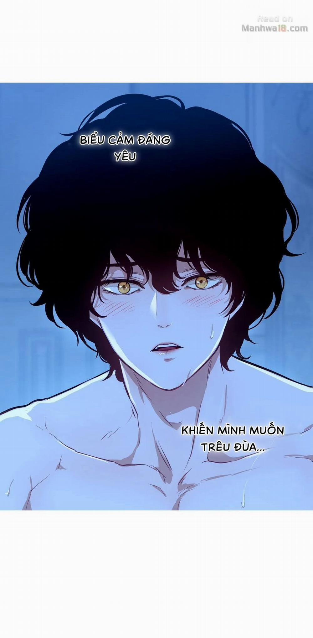 Câu Chuyện Của Nàng Giselle 8 trang 65