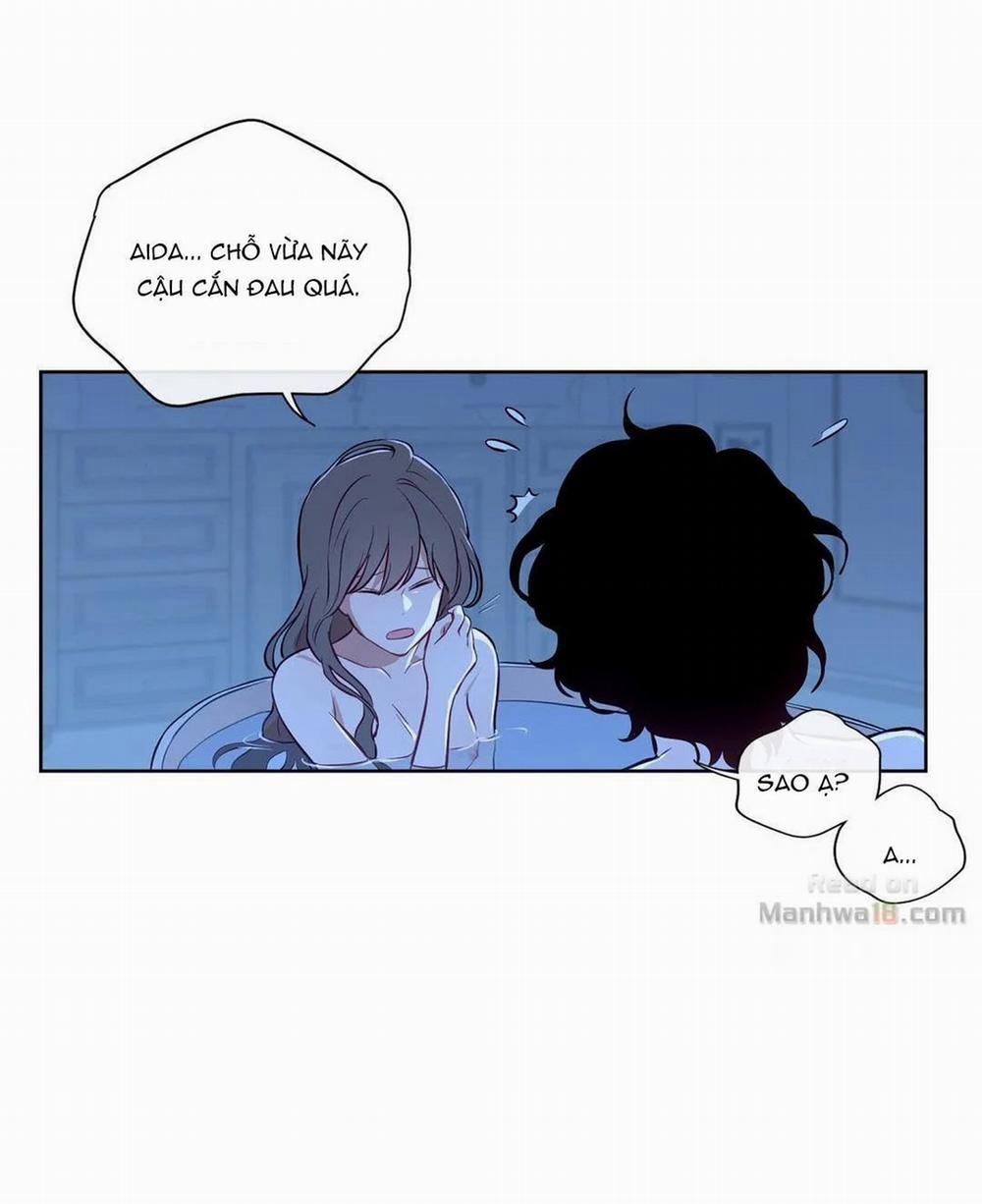 Câu Chuyện Của Nàng Giselle 8 trang 67