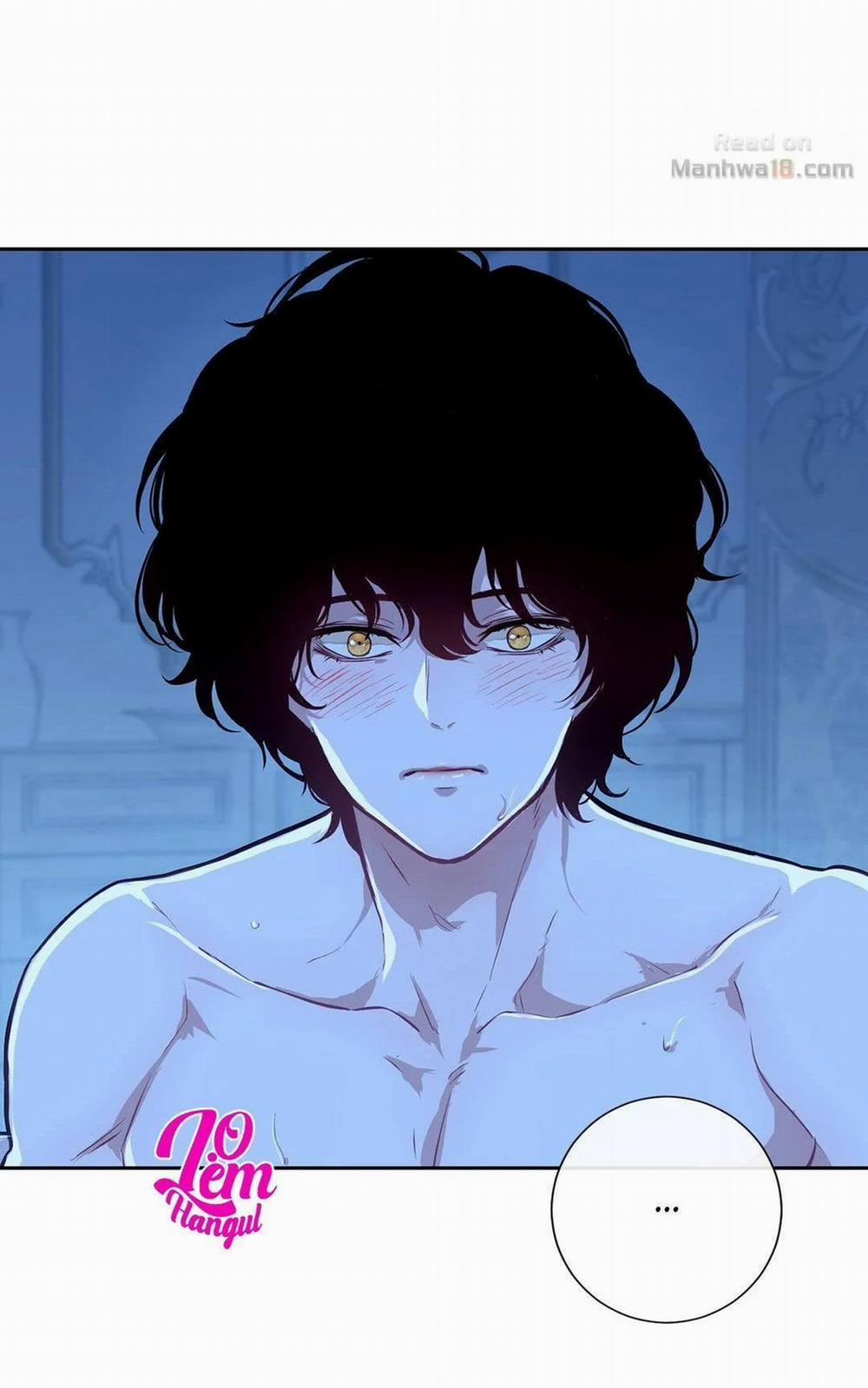 Câu Chuyện Của Nàng Giselle 8 trang 69