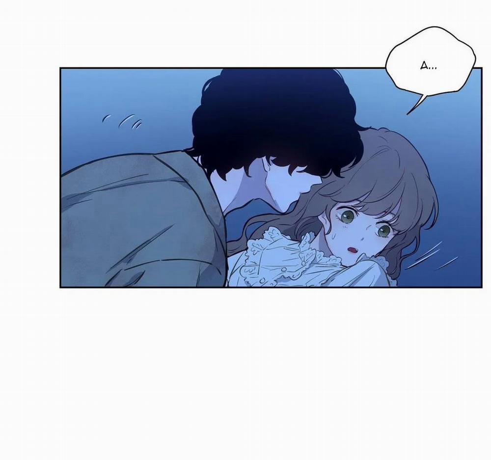 Câu Chuyện Của Nàng Giselle 8 trang 7