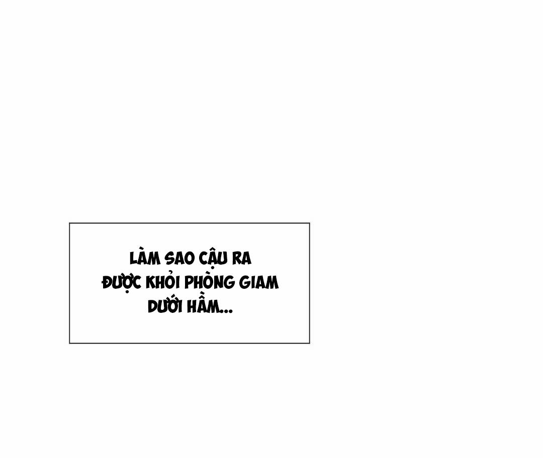 Câu Chuyện Của Nàng Giselle 9 trang 1