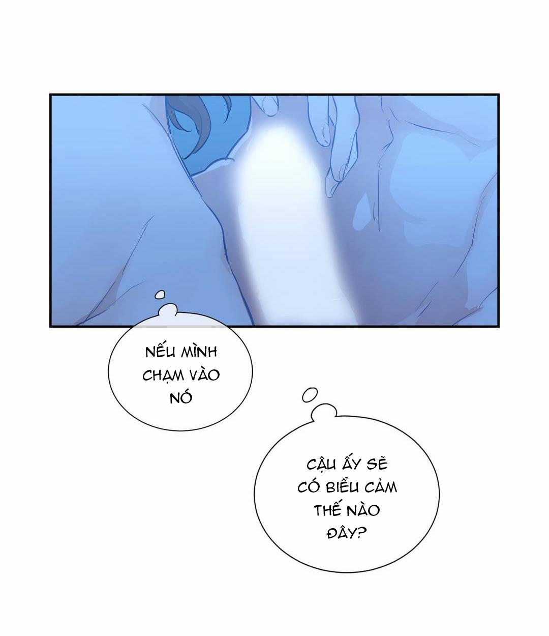 Câu Chuyện Của Nàng Giselle 9 trang 20