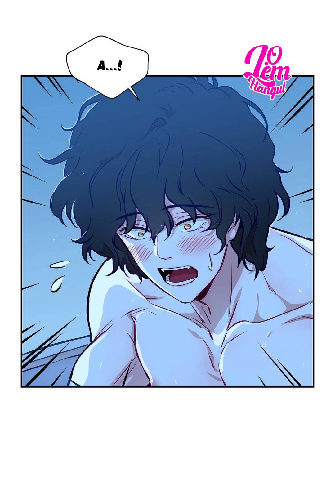 Câu Chuyện Của Nàng Giselle 9 trang 21