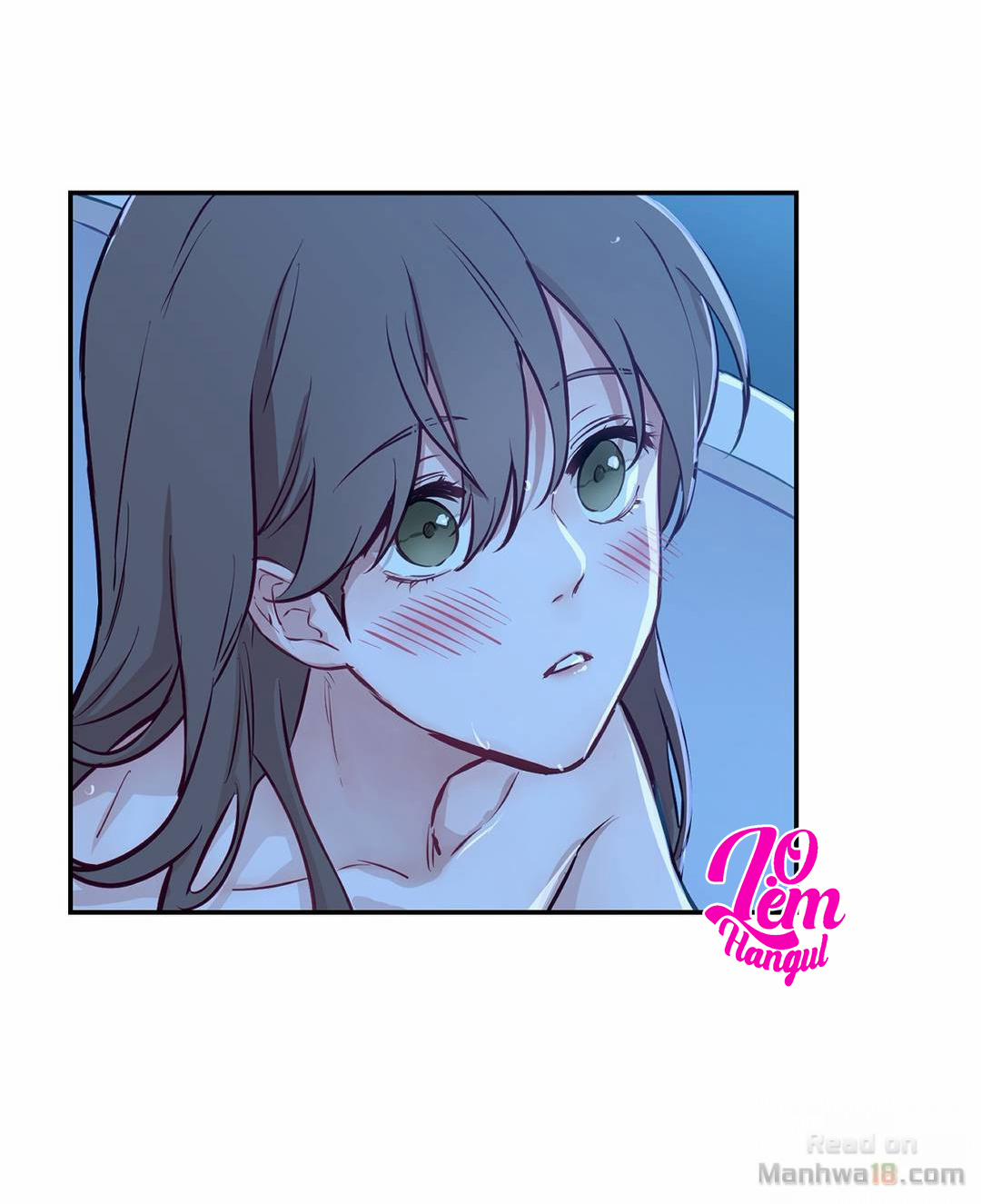 Câu Chuyện Của Nàng Giselle 9 trang 24