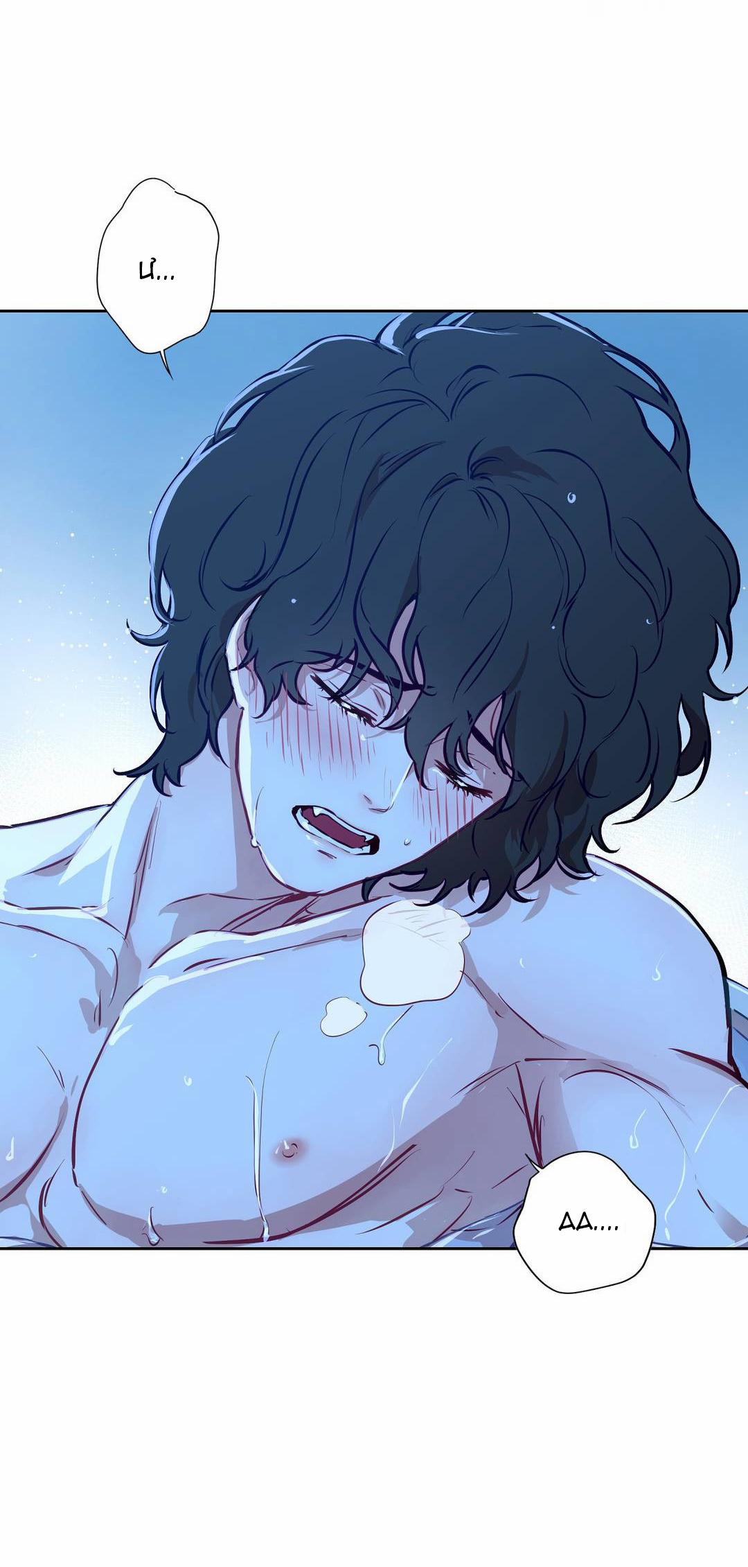 Câu Chuyện Của Nàng Giselle 9 trang 25