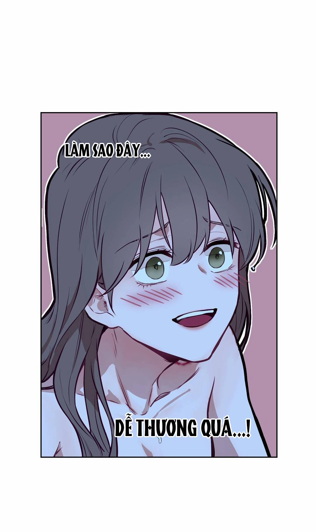 Câu Chuyện Của Nàng Giselle 9 trang 26