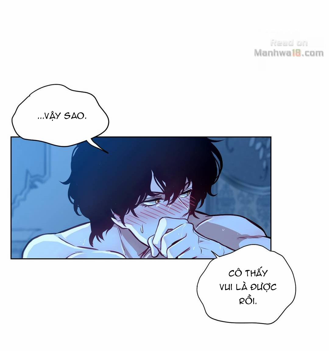 Câu Chuyện Của Nàng Giselle 9 trang 29