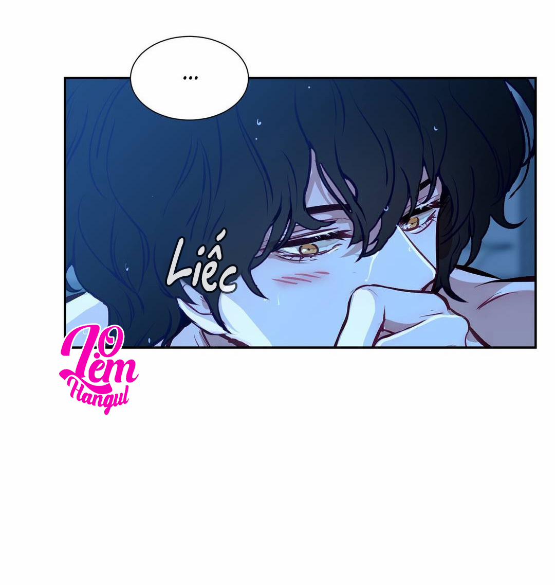 Câu Chuyện Của Nàng Giselle 9 trang 30