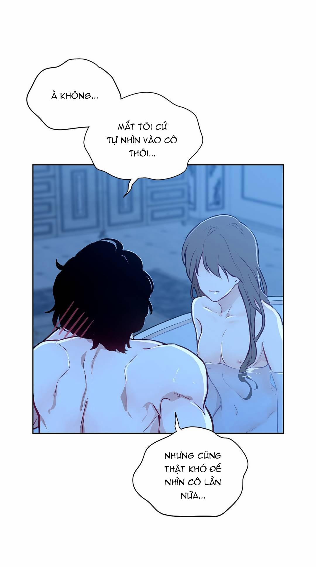 Câu Chuyện Của Nàng Giselle 9 trang 32