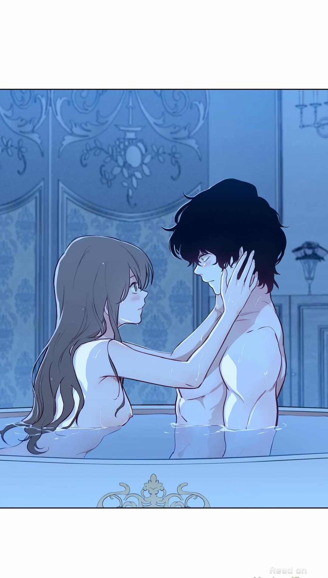 Câu Chuyện Của Nàng Giselle 9 trang 34