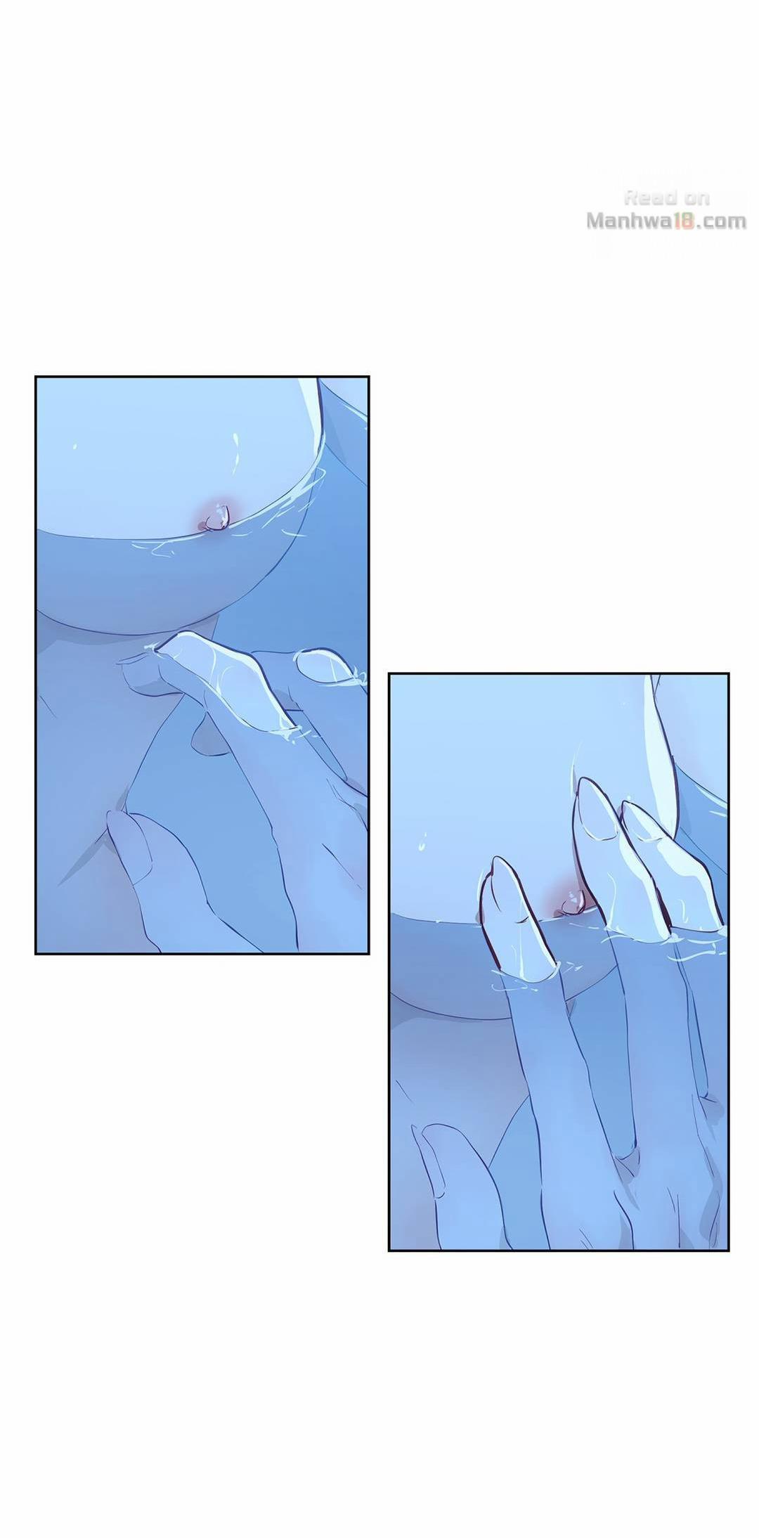 Câu Chuyện Của Nàng Giselle 9 trang 37