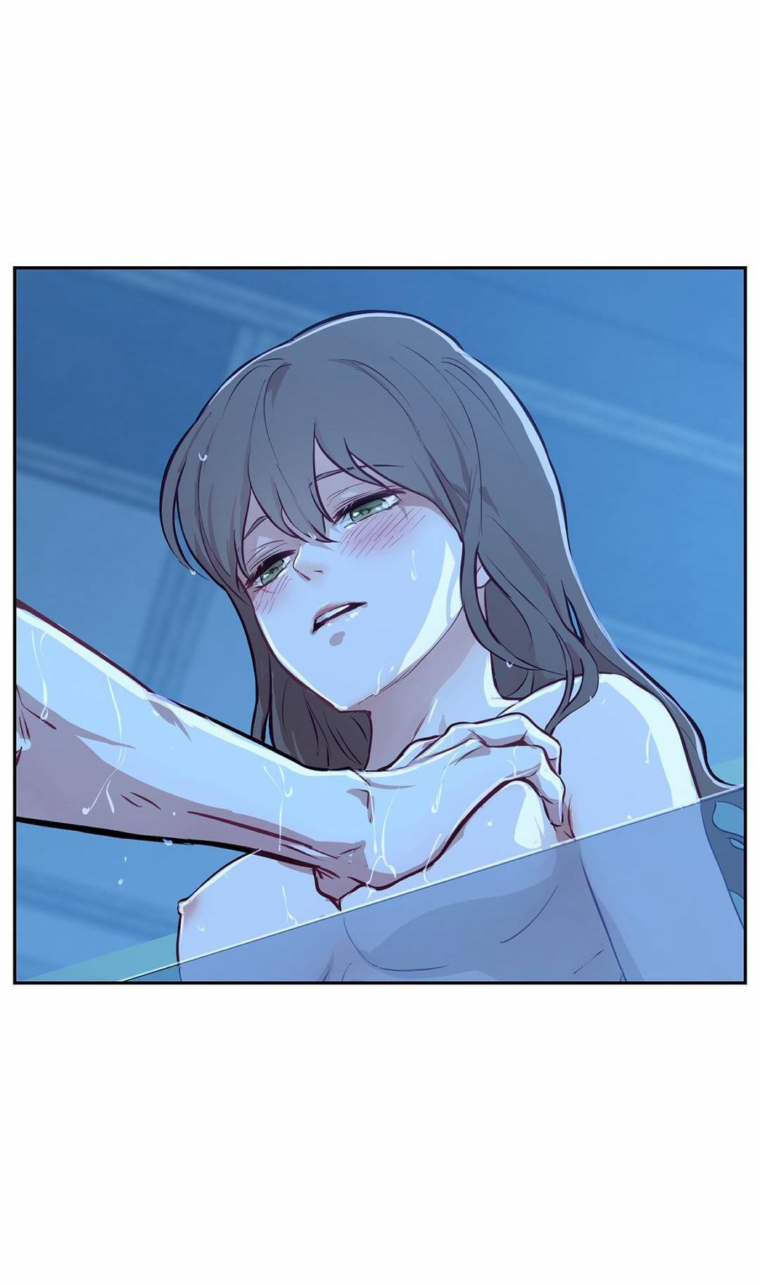 Câu Chuyện Của Nàng Giselle 9 trang 38