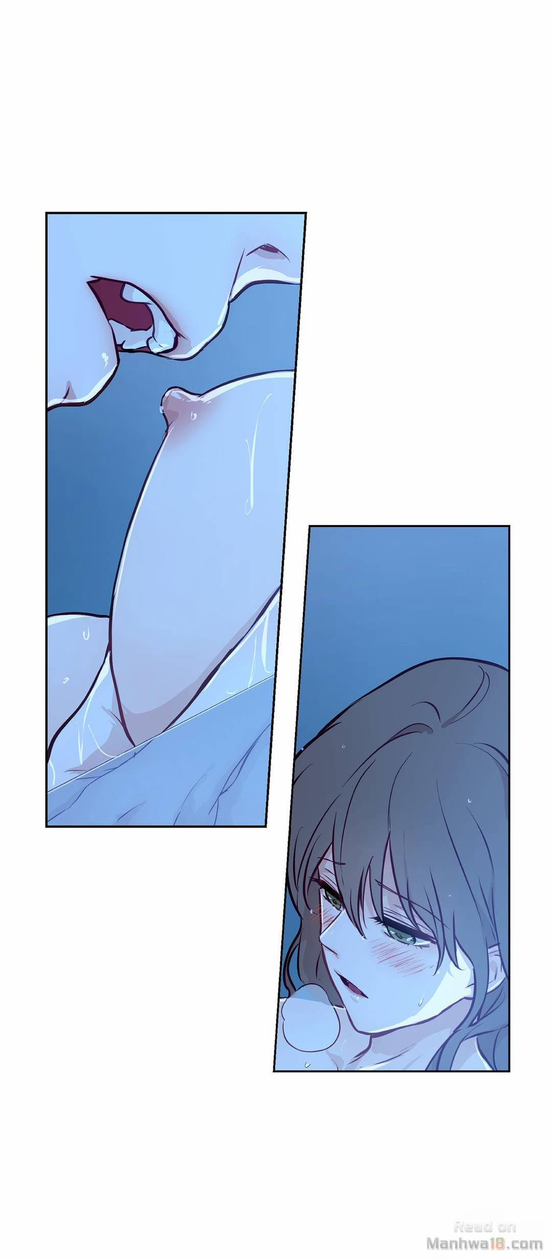 Câu Chuyện Của Nàng Giselle 9 trang 43