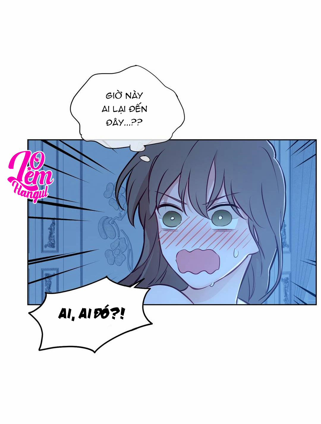 Câu Chuyện Của Nàng Giselle 9 trang 45