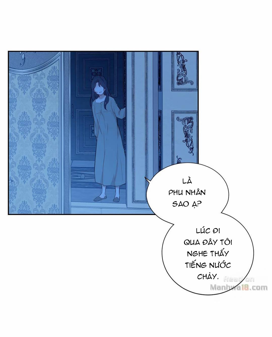 Câu Chuyện Của Nàng Giselle 9 trang 46