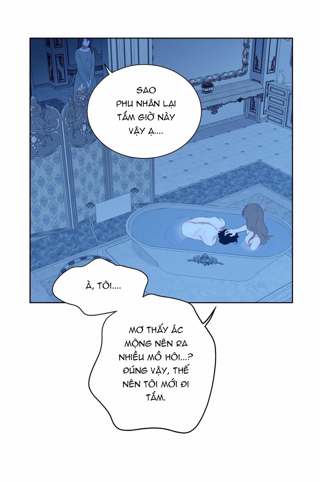 Câu Chuyện Của Nàng Giselle 9 trang 47