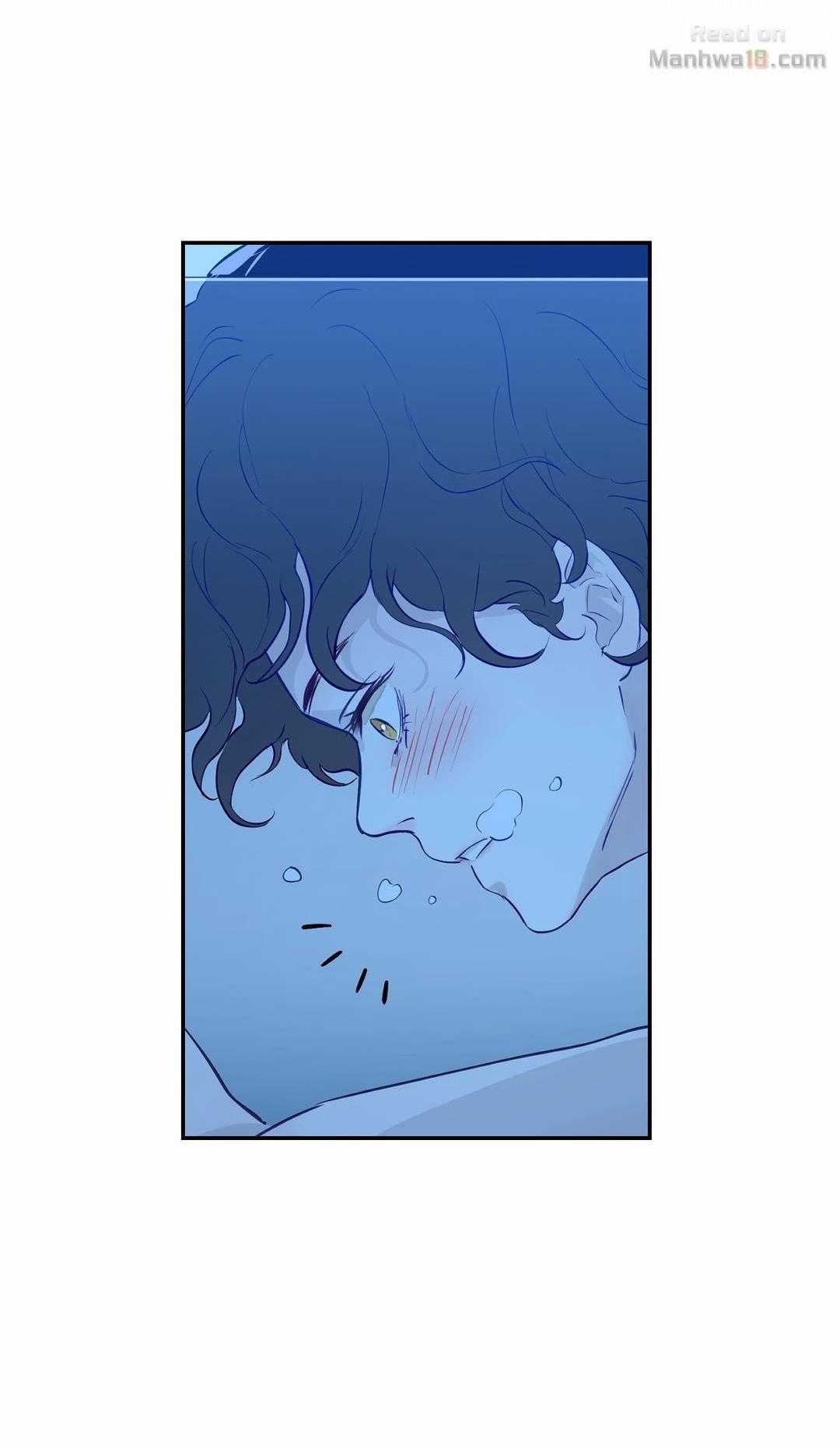 Câu Chuyện Của Nàng Giselle 9 trang 49