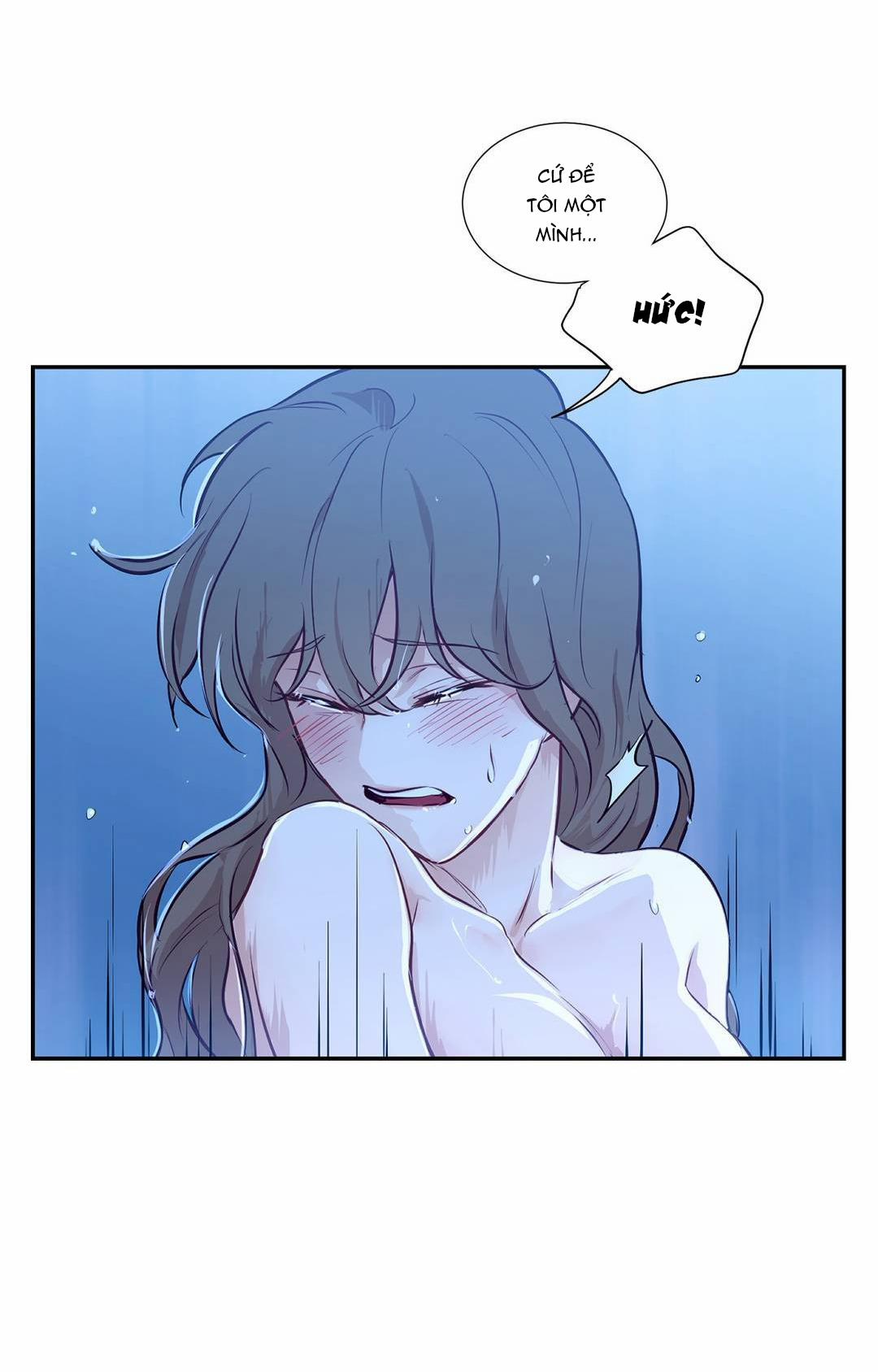 Câu Chuyện Của Nàng Giselle 9 trang 52