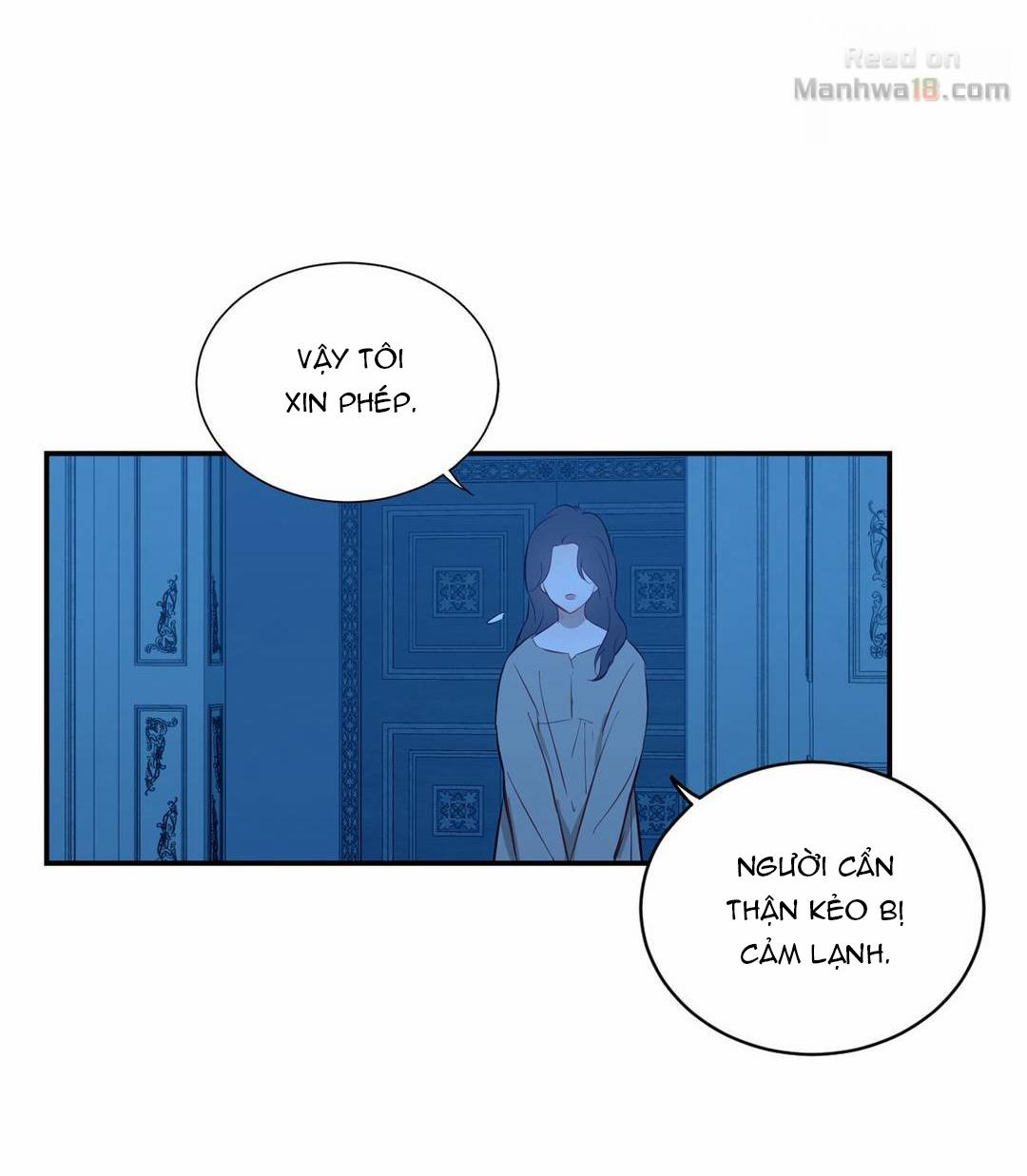 Câu Chuyện Của Nàng Giselle 9 trang 56