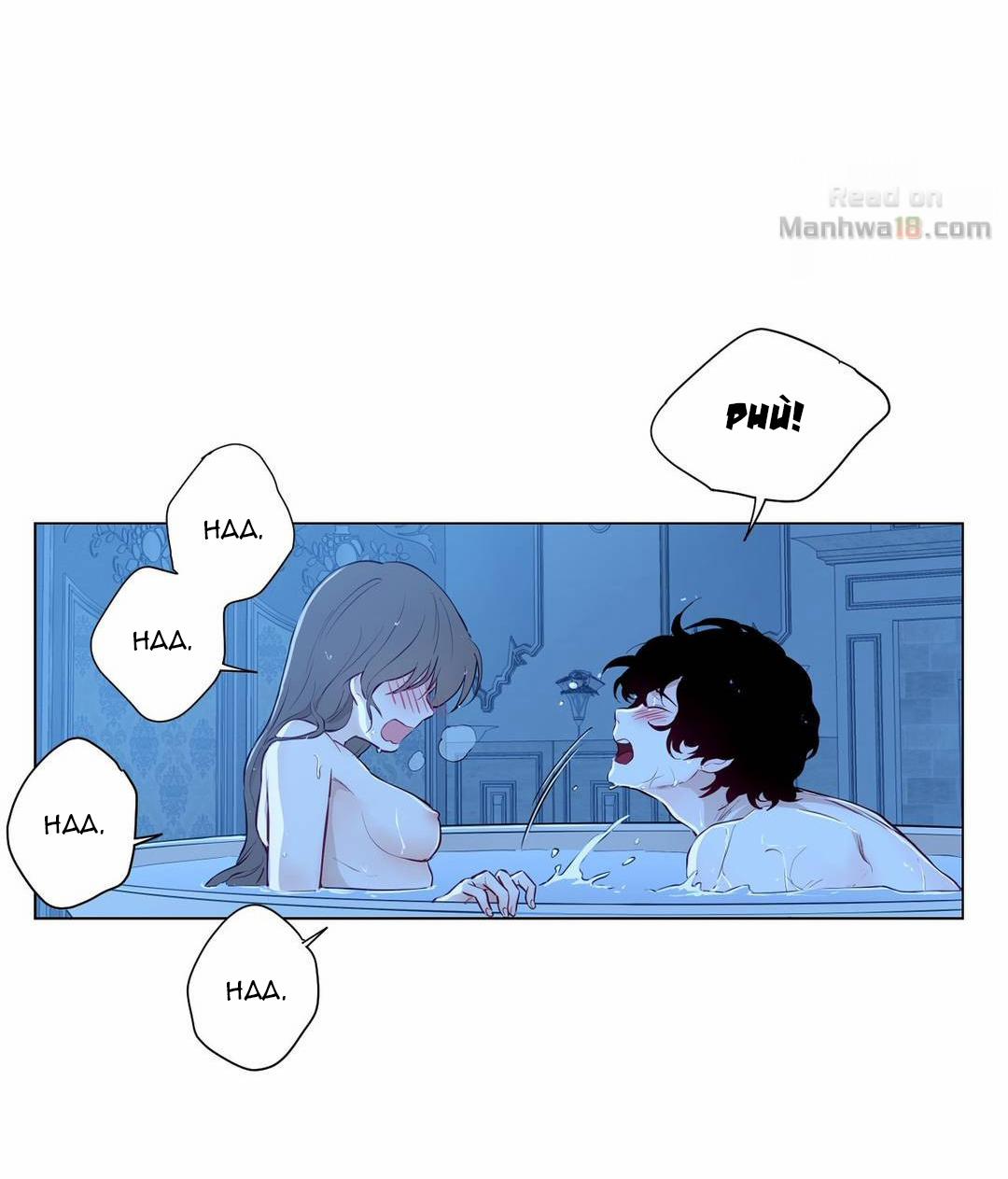 Câu Chuyện Của Nàng Giselle 9 trang 59