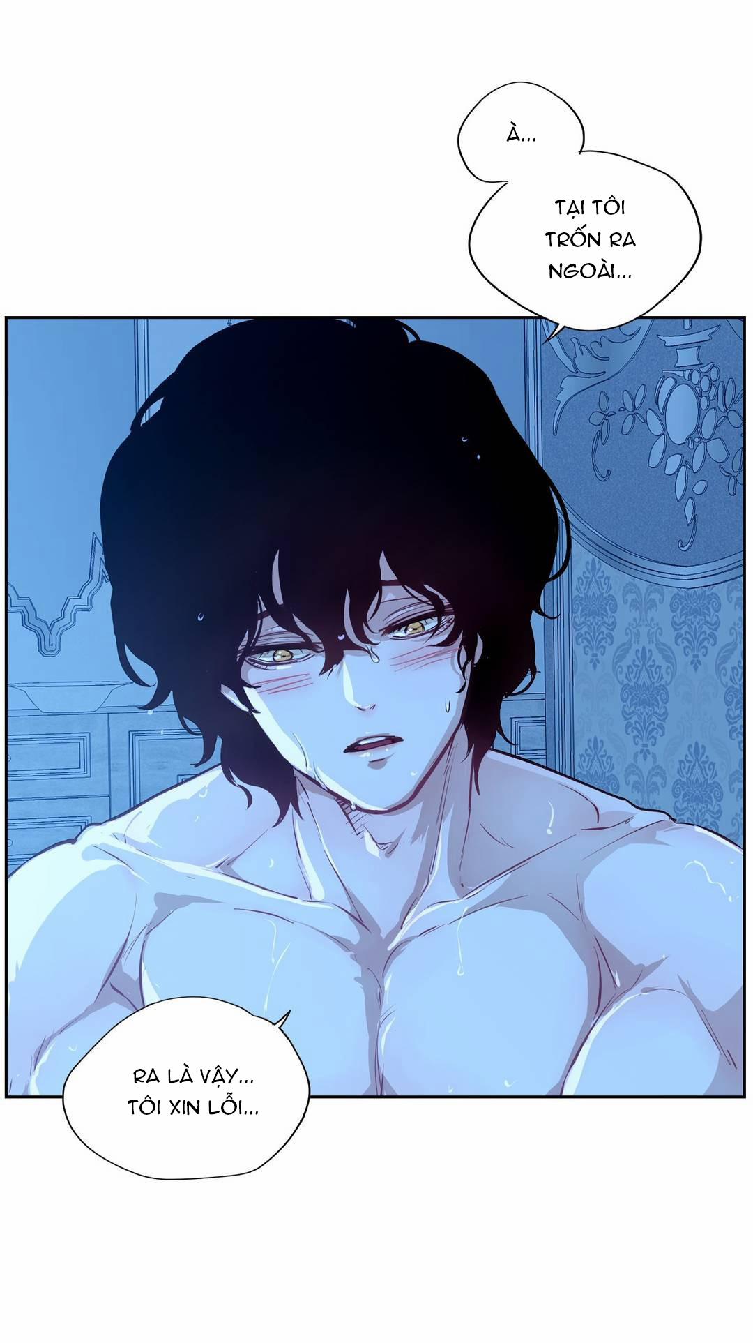 Câu Chuyện Của Nàng Giselle 9 trang 62