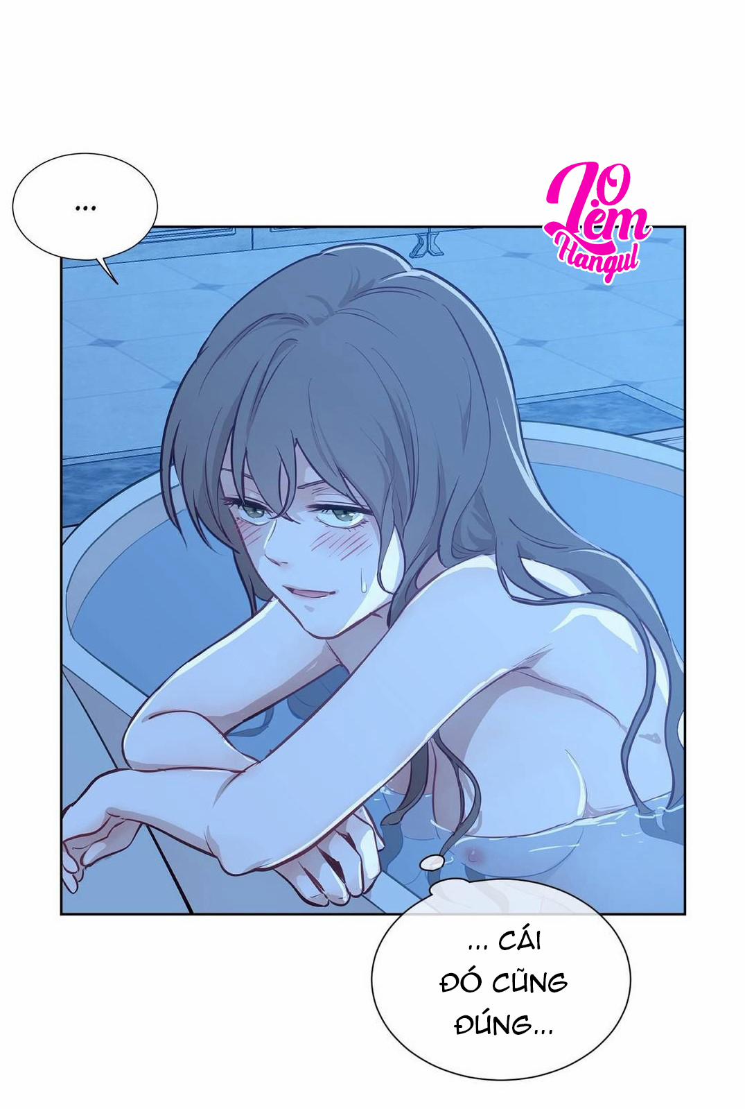 Câu Chuyện Của Nàng Giselle 9 trang 63