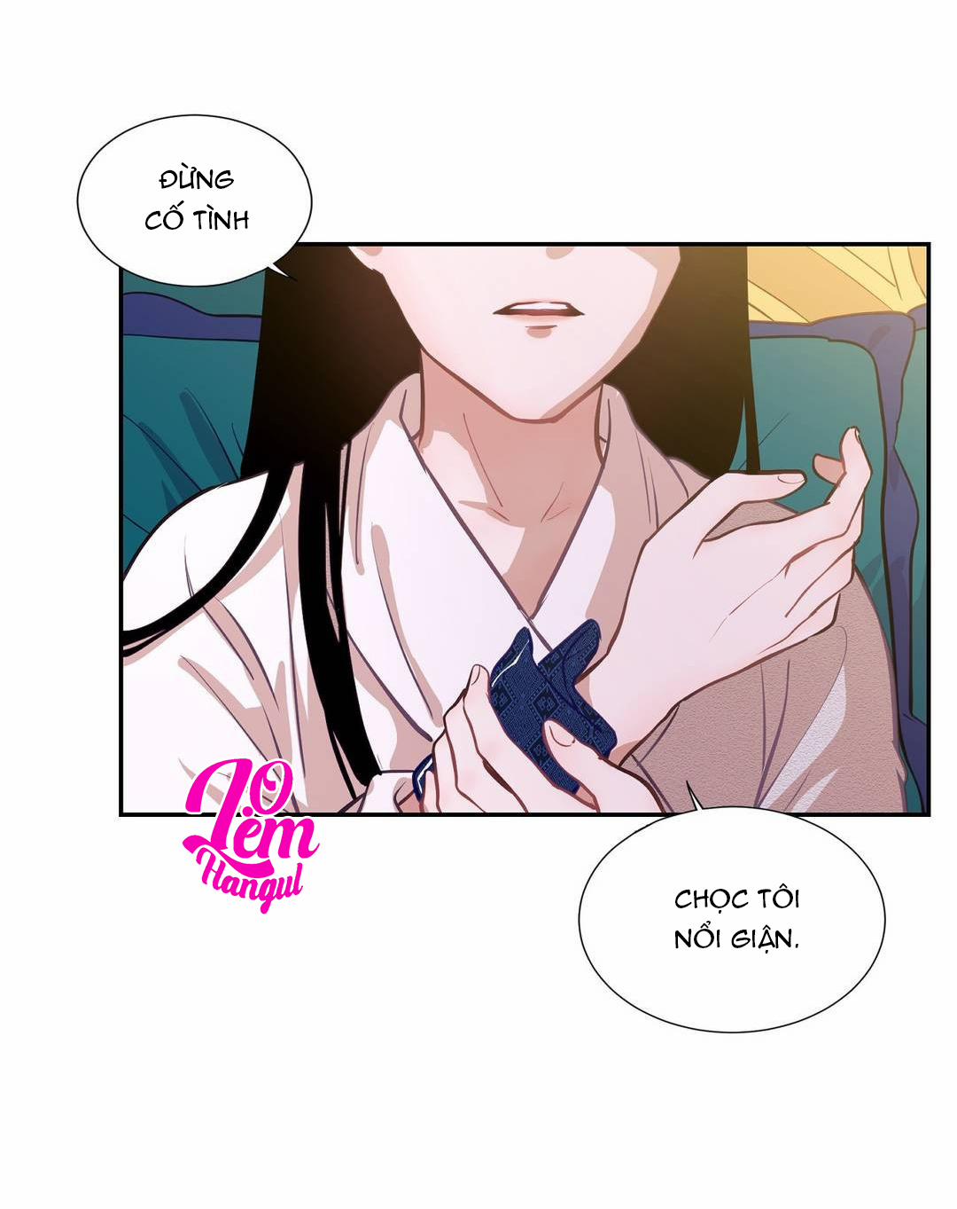 Câu Chuyện Của Nàng Giselle 9 trang 72