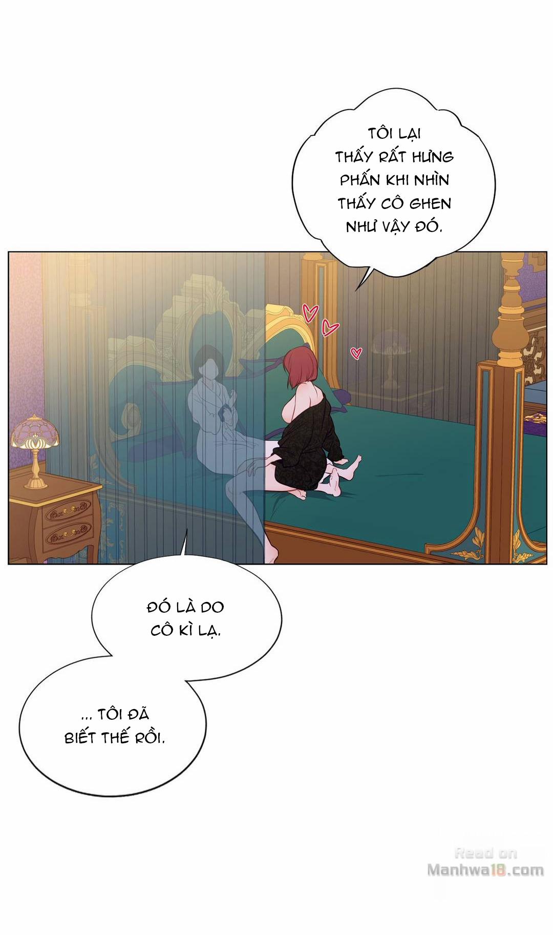 Câu Chuyện Của Nàng Giselle 9 trang 73