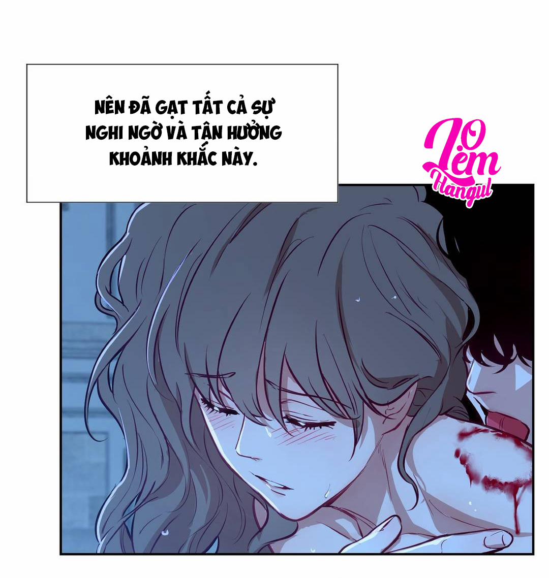 Câu Chuyện Của Nàng Giselle 9 trang 9