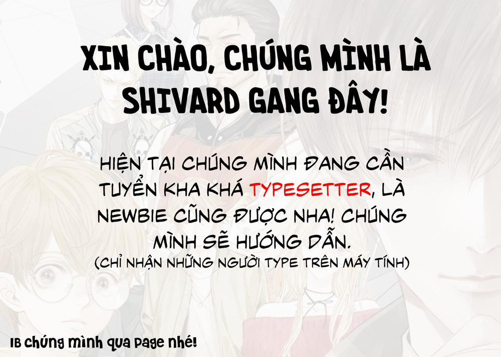 Câu Chuyện Cuộc Sống Học Đường Của 3 Cô Gái 0 Happy-chan trang 22