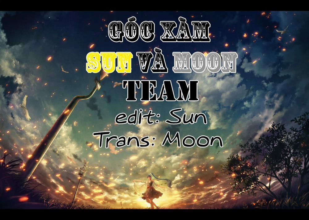 Câu Chuyện Cuộc Sống Học Đường Của 3 Cô Gái 8 trang 17