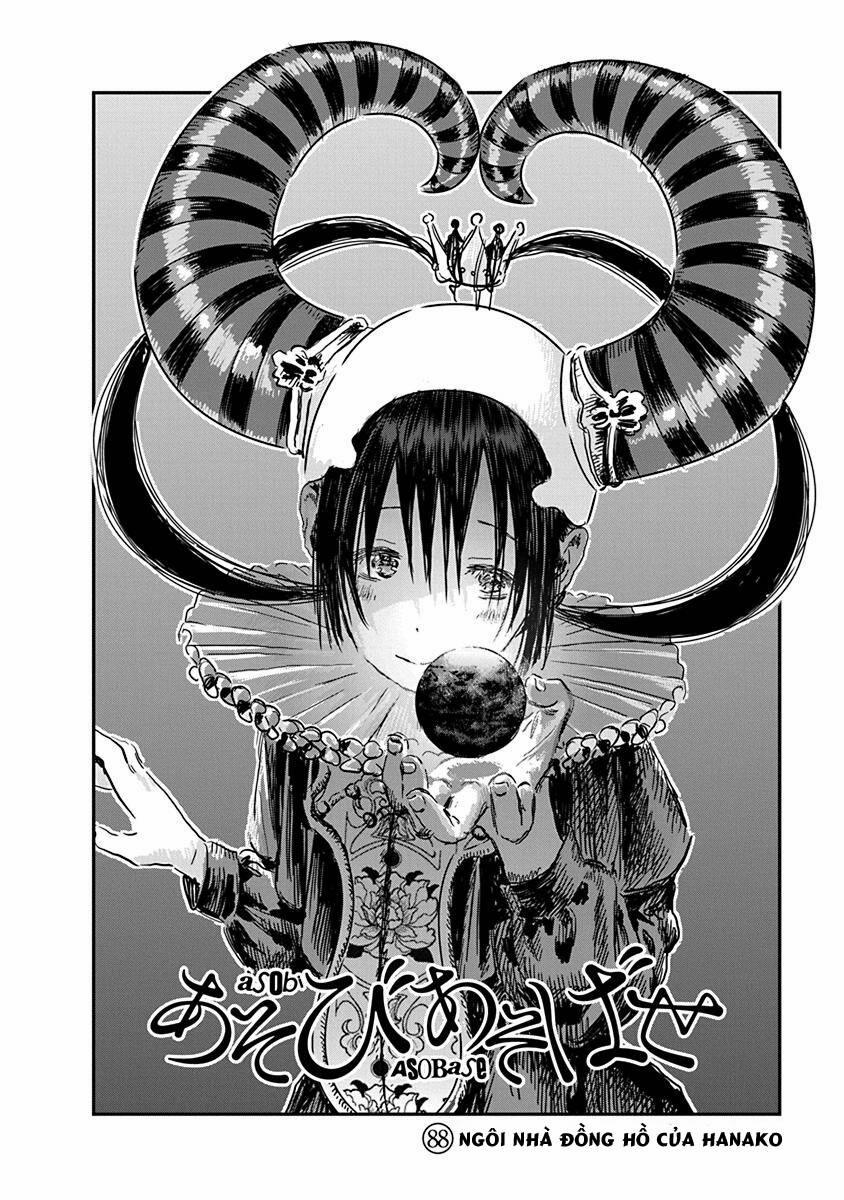 Câu Chuyện Cuộc Sống Học Đường Của 3 Cô Gái 88 trang 2