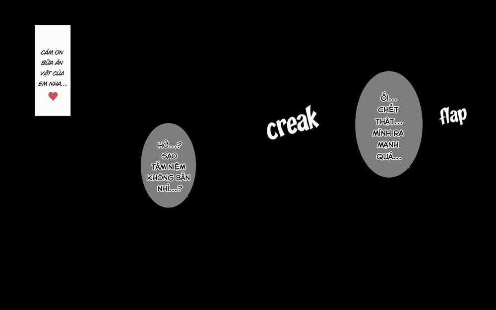 Câu chuyện em da rám nâu Natsuki ~Cuộc chăm sóc tại giữa mùa hè~ Đang sục thi chị ấy coi trang 14