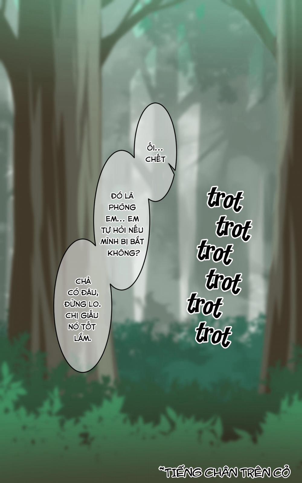 Câu chuyện em da rám nâu Natsuki ~Cuộc chăm sóc tại giữa mùa hè~ Mở hàng.( Chưa làm gì hết) trang 17