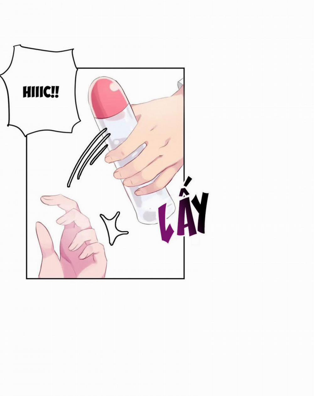 Câu chuyện nhỏ, bí mật lớn 16 trang 1
