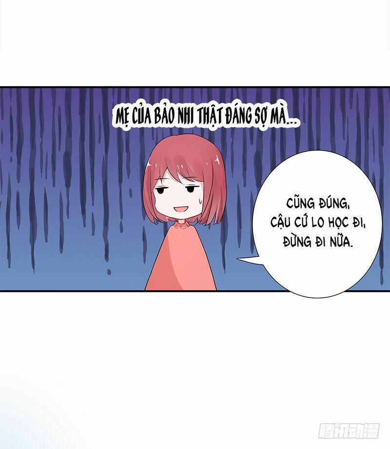Câu Chuyện Săn Vợ 8 trang 16
