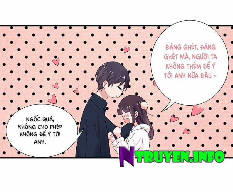 Câu Chuyện Săn Vợ 8 trang 8