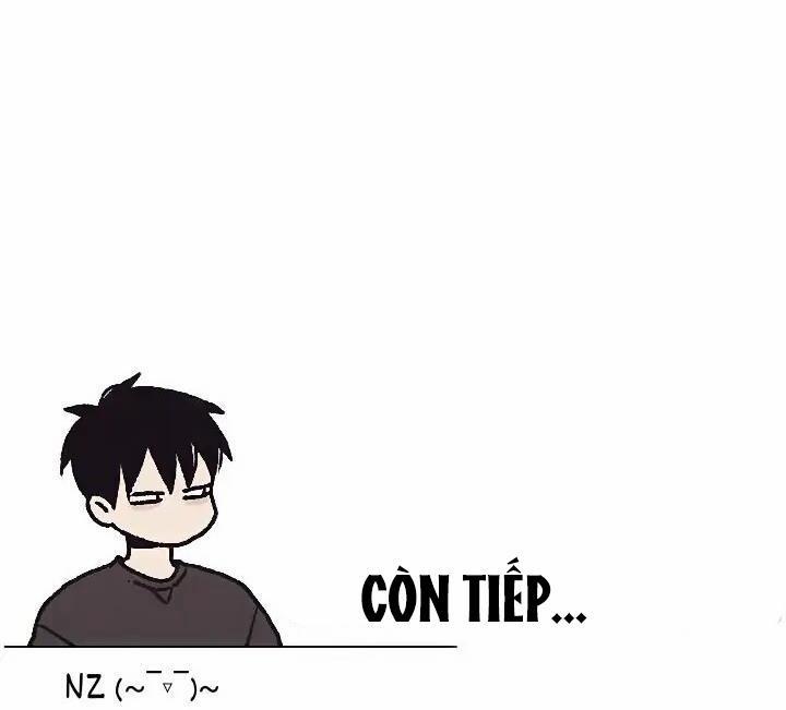 Câu chuyện tình yêu ma quái của Gongchan Seol 46 trang 15