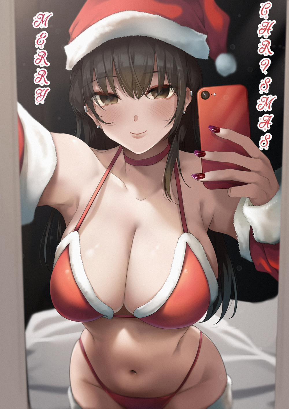 Câu Chuyện Tôi Bị Nữ Sinh Trung Học Kỳ Lạ Giam Cầm Chính truyện trang 5