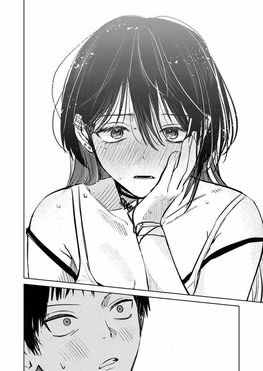 Câu Chuyện Về Cô Nàng Nhận Hàng Đáng Sợ! 4 trang 14