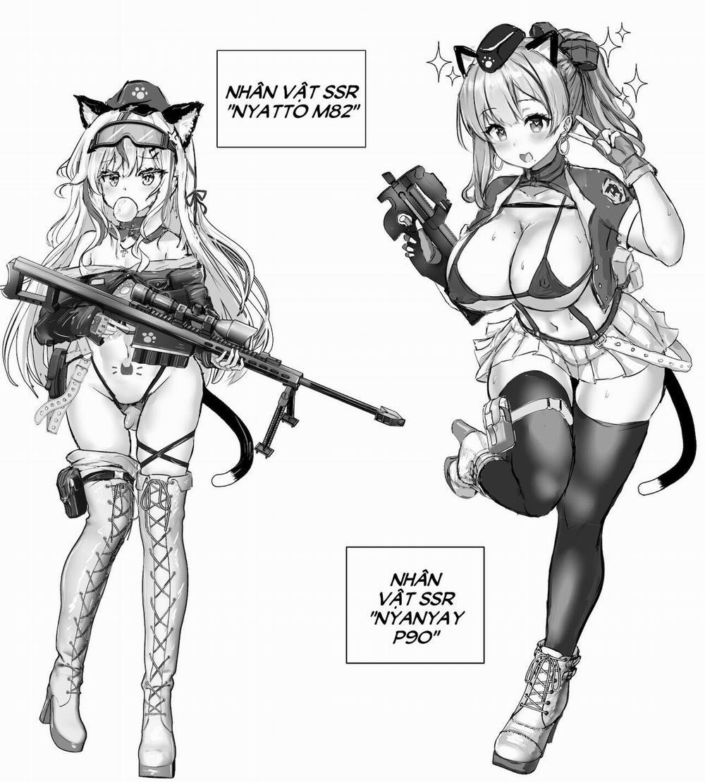 Câu chuyện về cô vợ otaku bị một thằng nhóc idol streamer vụng trộm 4 trang 16