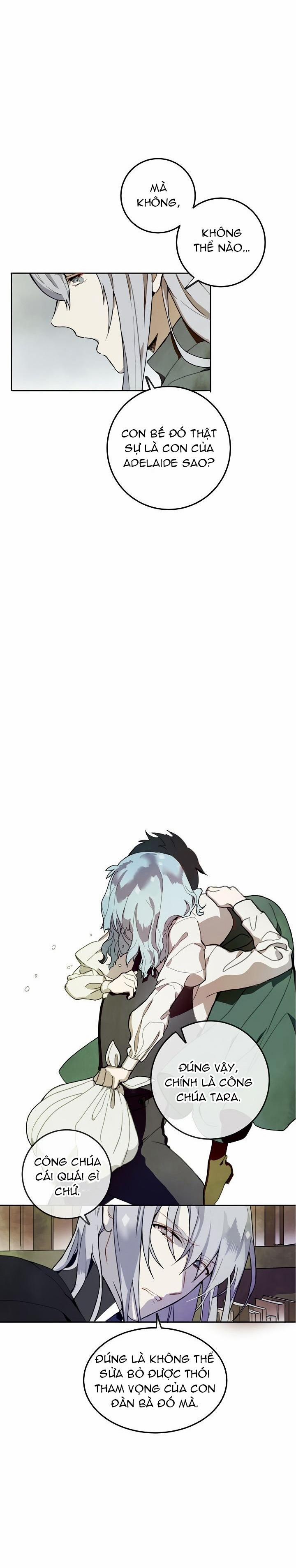 Câu Chuyện Về Đứa Con Lai 1.5 trang 11