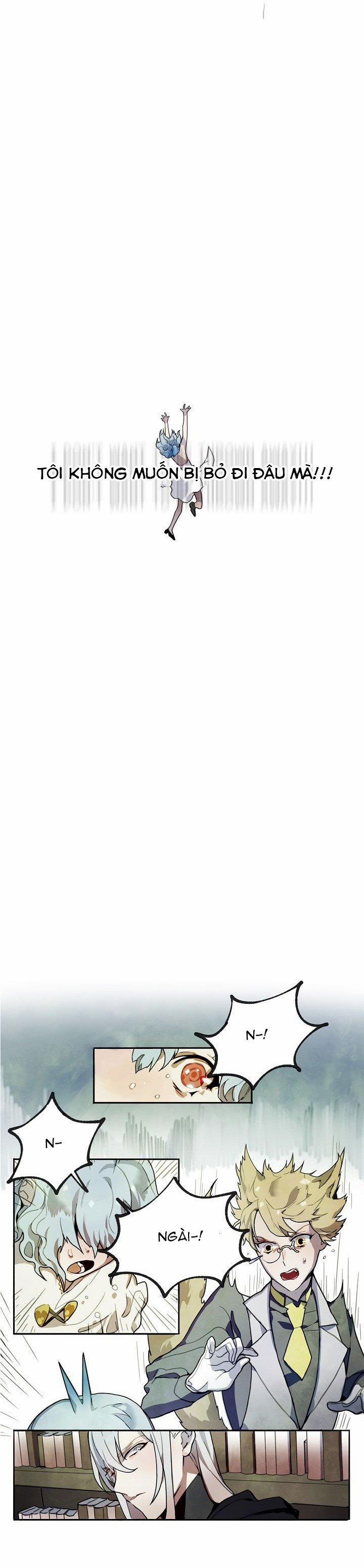 Câu Chuyện Về Đứa Con Lai 1.5 trang 5