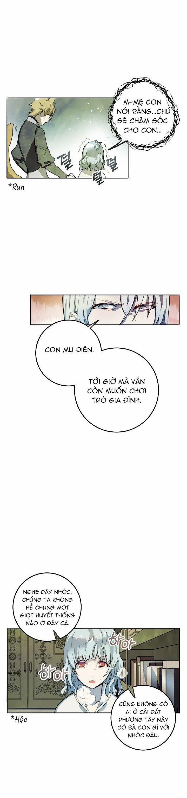 Câu Chuyện Về Đứa Con Lai 1.5 trang 7