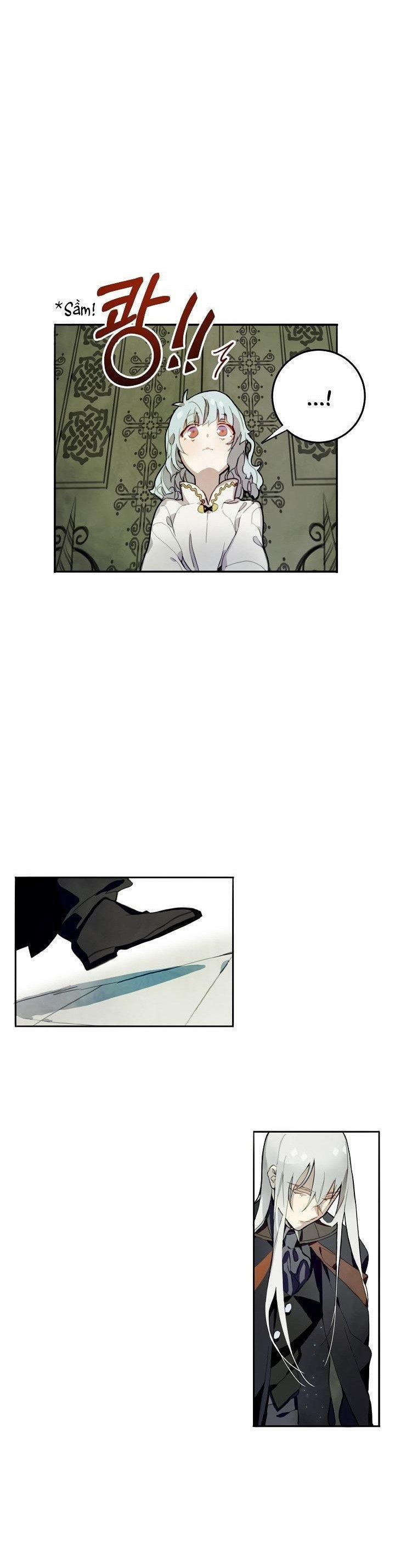 Câu Chuyện Về Đứa Con Lai 1 trang 13