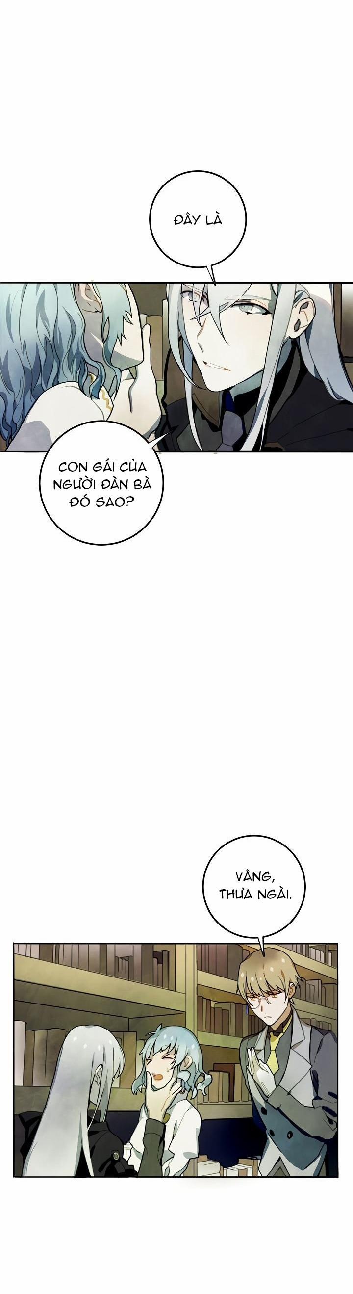 Câu Chuyện Về Đứa Con Lai 1 trang 15