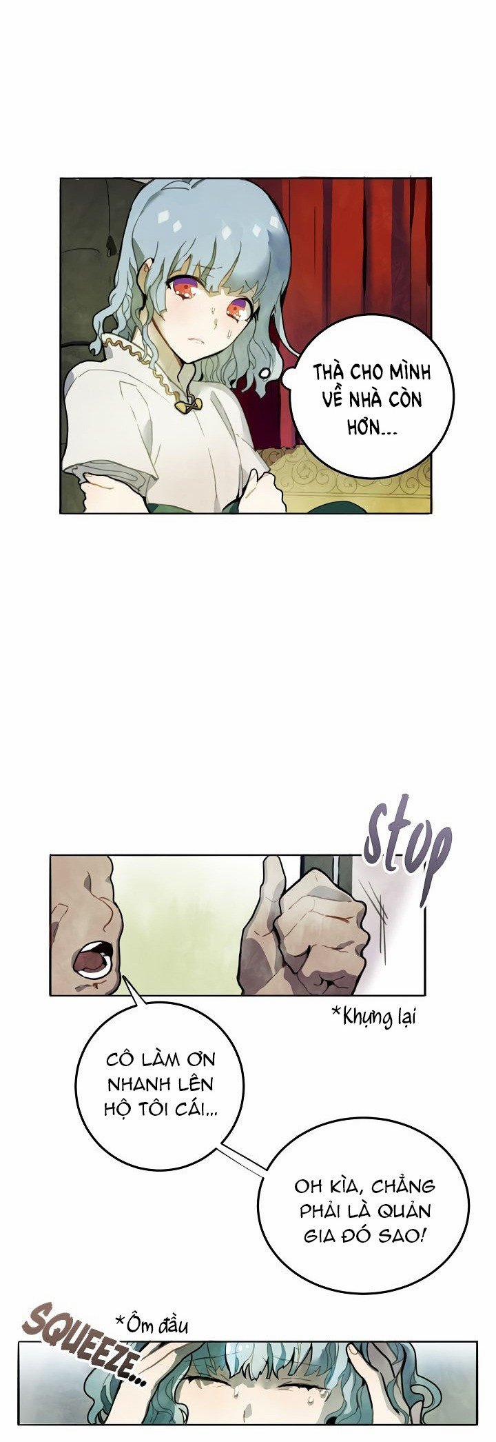 Câu Chuyện Về Đứa Con Lai 1 trang 3