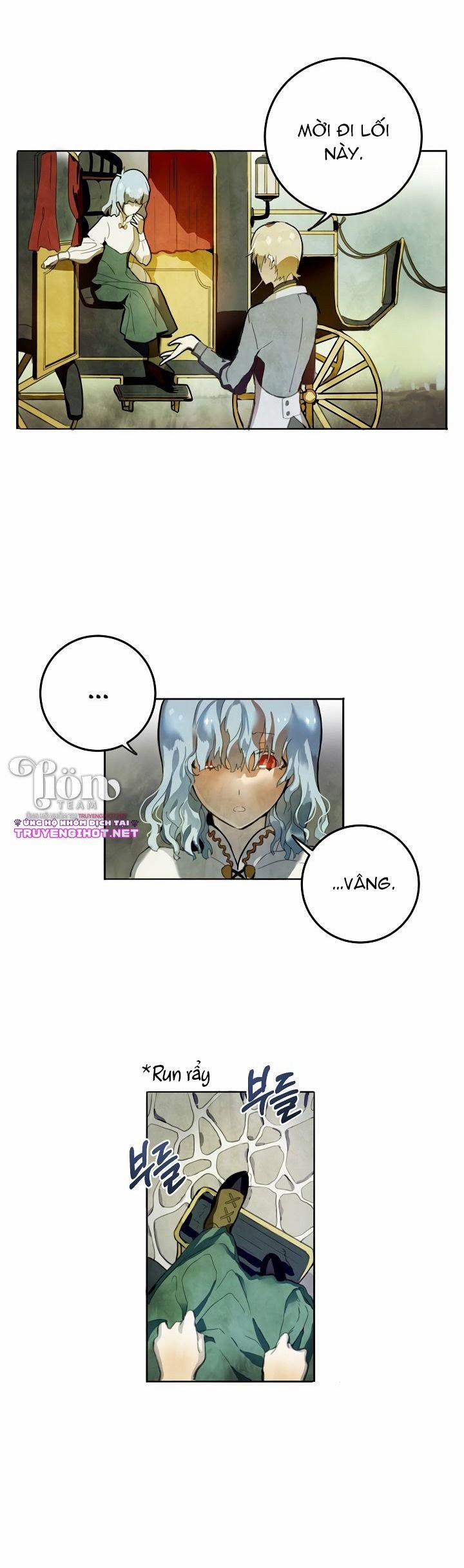 Câu Chuyện Về Đứa Con Lai 1 trang 6