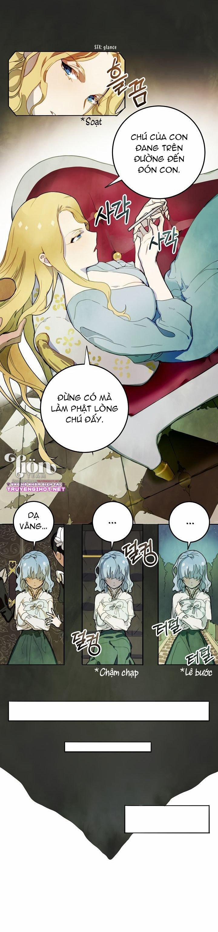 Câu Chuyện Về Đứa Con Lai 1 trang 8