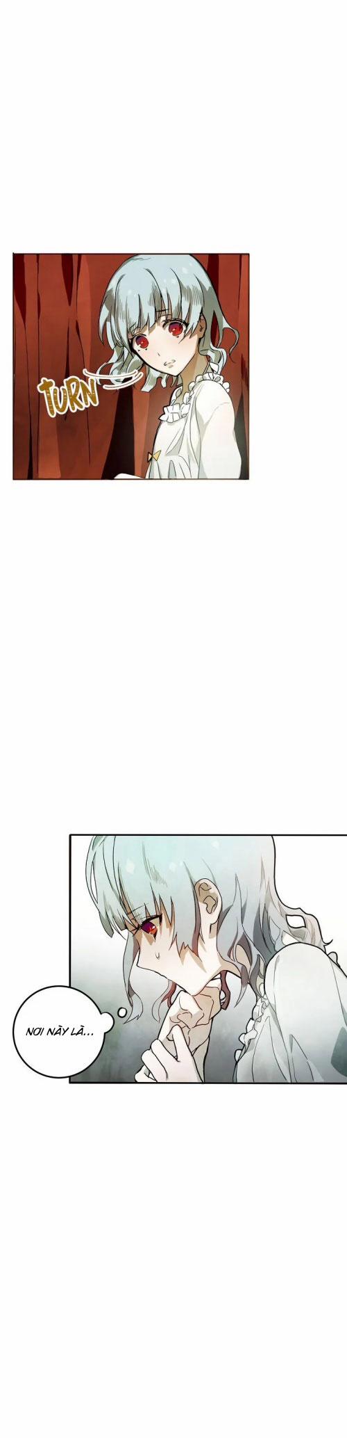 Câu Chuyện Về Đứa Con Lai 2 trang 12